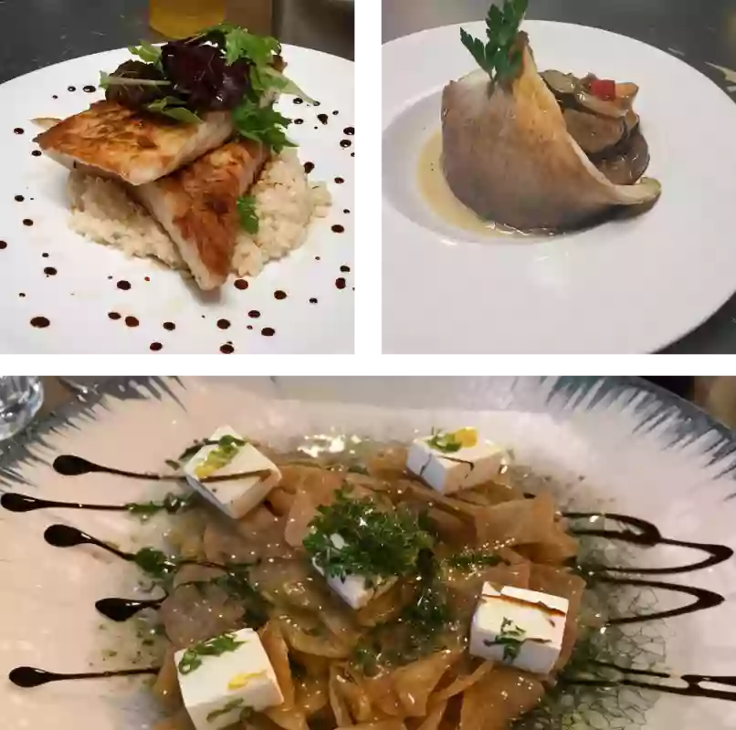 Le Petit Pasteur - restaurant Paris - bon restaurant Paris