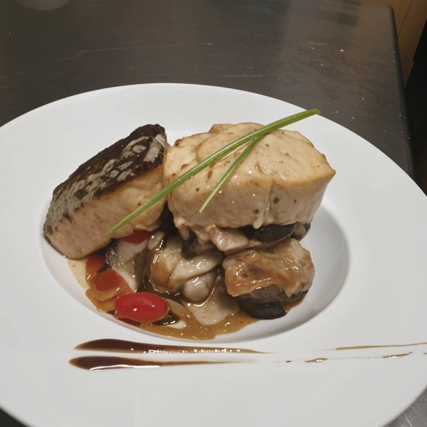 La carte - Le Petit Pasteur - restaurant Paris - Restaurant Groupe Paris 15