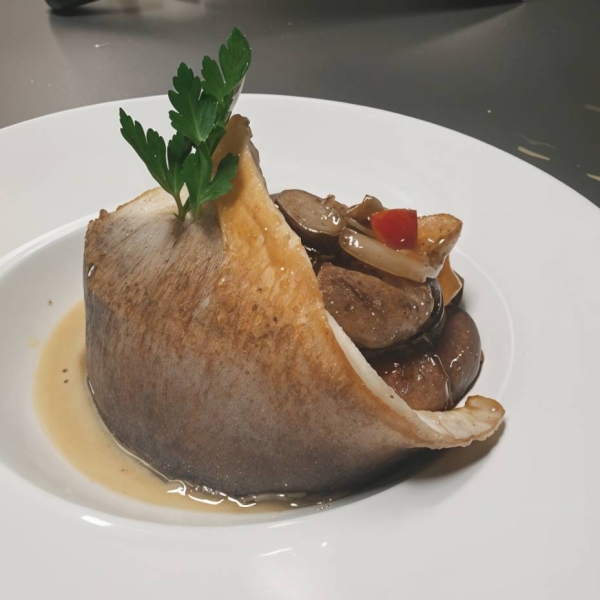 La carte - Le Petit Pasteur - restaurant Paris - Bar Paris 15ème