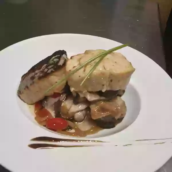 La carte - Le Petit Pasteur - restaurant Paris - Restaurant Groupe Paris 15