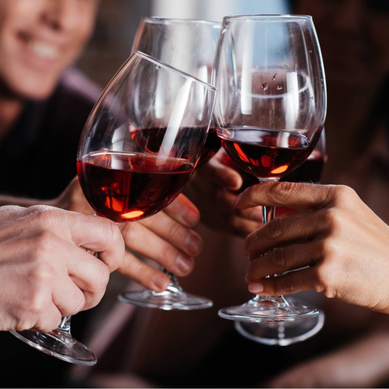 Le bar - Le Petit Pasteur - restaurant Paris - meilleur restaurant Paris