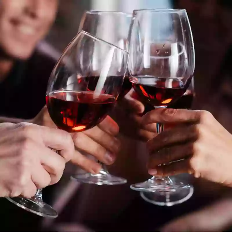 Le bar - Le Petit Pasteur - restaurant Paris - meilleur resto Paris