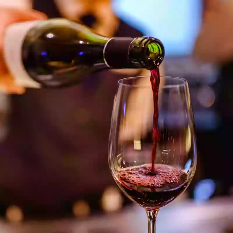 Le bar - Le Petit Pasteur - restaurant Paris - Brasserie Paris 15ème