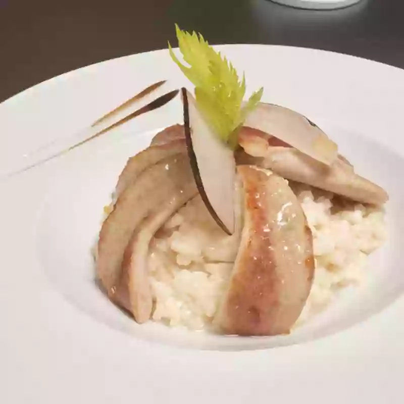 Le restaurant - Le Petit Pasteur - restaurant Paris - meilleur restaurant Paris